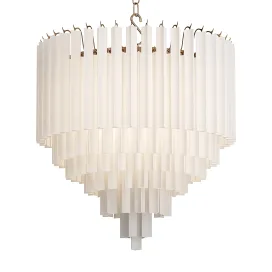 Chandelier Nova 16 D80 From Imperiumloft